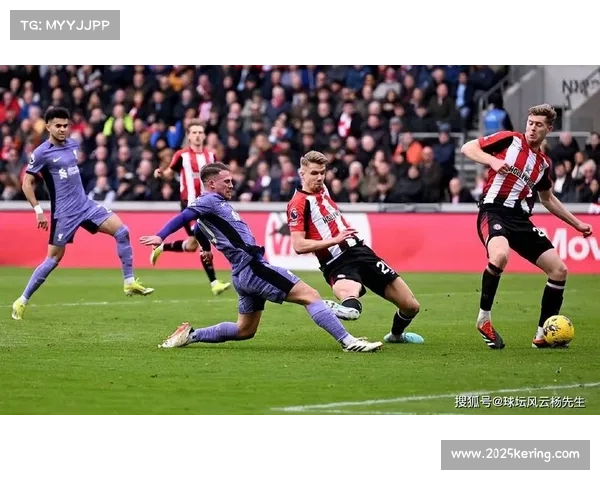 天空体育与Whoscored一致看好利物浦客场3比1击败布伦特福德 天空体育与Whoscored一致看好利物浦客场3比1击败布伦特福德