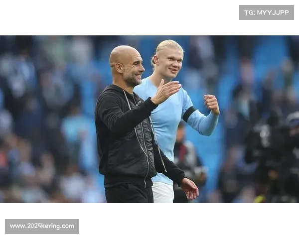 哈兰德延续高效进球势头 关键战单刀失机引发球迷热议 哈兰德延续高效进球势头 关键战单刀失机引发球迷热议