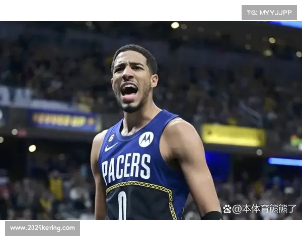 哈利伯顿助攻王之路：控卫进化论样本