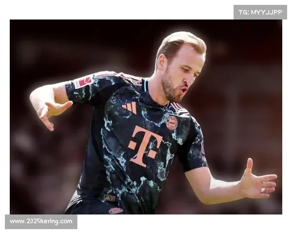 数据解读凯恩替补效率：场均进球数领跑五大联赛替补球员