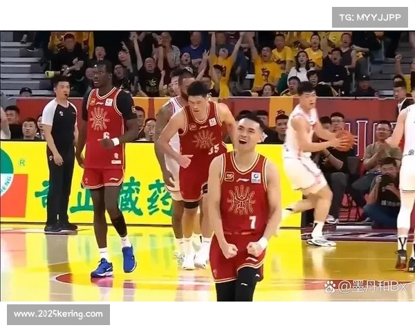 山西队全场犯规28次，罚球得分差距成比赛转折点