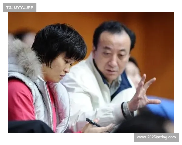 从奥运冠军到体育官员：冼东妹的柔道情缘与传承