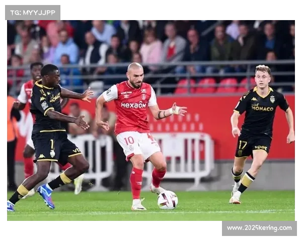 摩纳哥夏窗引援回顾:巴洛贡、本耶德尔三叉戟哑火分析 摩纳哥夏窗引援回顾:巴洛贡、本耶德尔三叉戟哑火分析