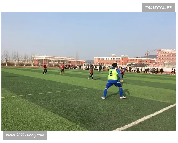 校园足球特色学校建设，推进足球进校园活动