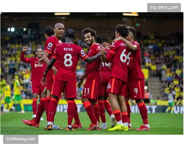 罗马诺：哈维-阿隆索下赛季将执教利物浦，其3-4-3体系引红军阵容重建猜测